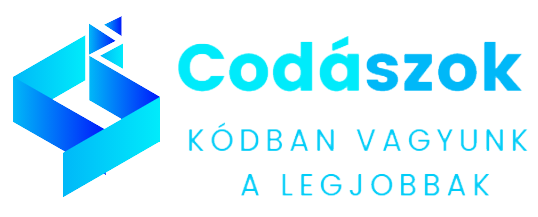 CodaszokLogo